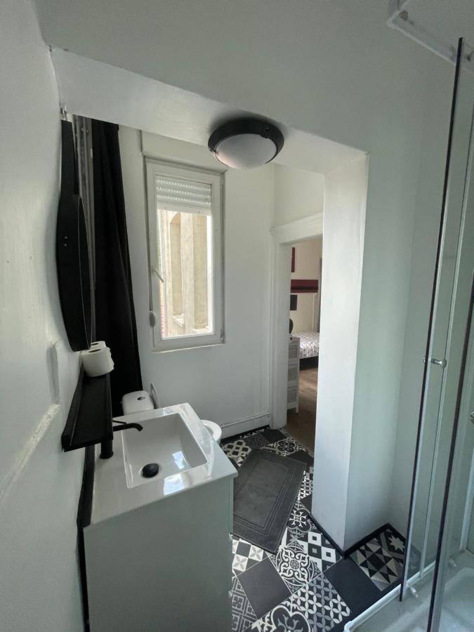 La Clef Sithieu Apartamento Saint-Omer  Exterior foto