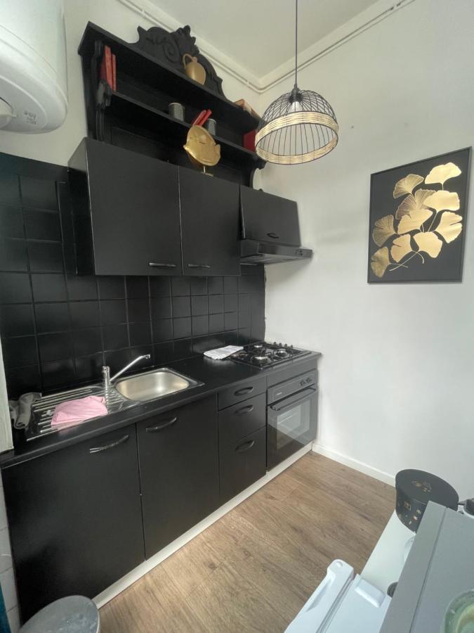 La Clef Sithieu Apartamento Saint-Omer  Exterior foto